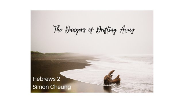 The Dangers of Drifting Away