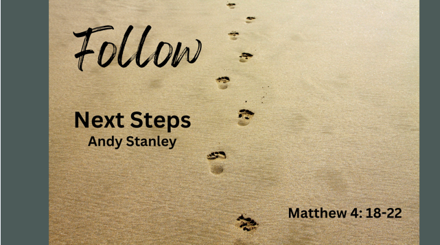 Next Steps