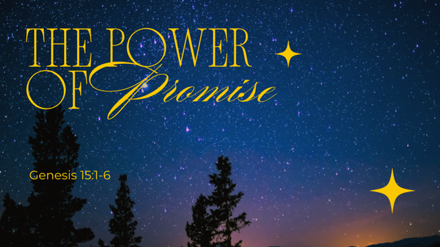 The Power of Promise